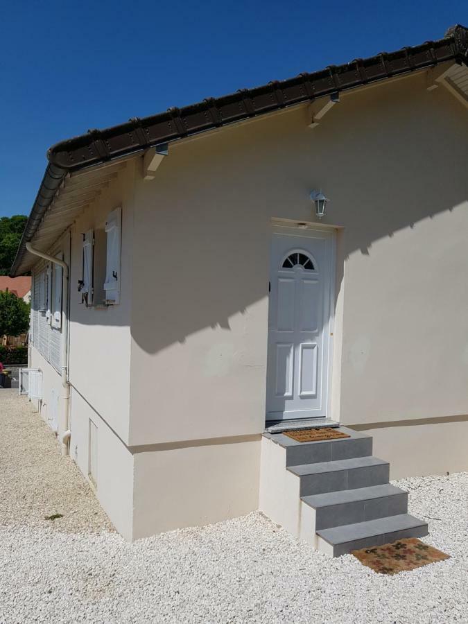 Studio Bleu - Parc Asterix - Mer De Sable - Villepinte - Aeroport Cdg Vemars Zewnętrze zdjęcie